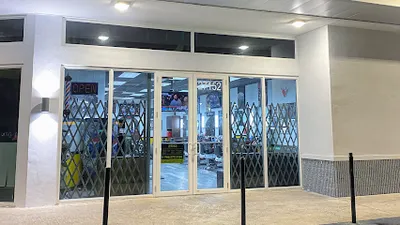 Blend Kings Barbershop