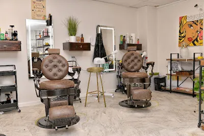 Enkel's Barbershop