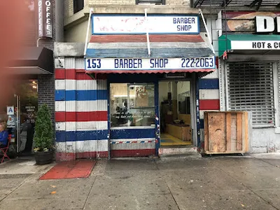 Victor's Barber Shop