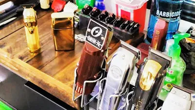 Bay Stylez Barber Shop
