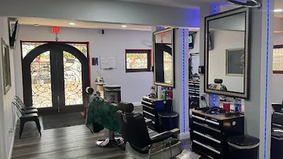 Imperial Barber Studio