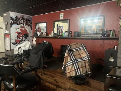 Big Tyme Barbershop