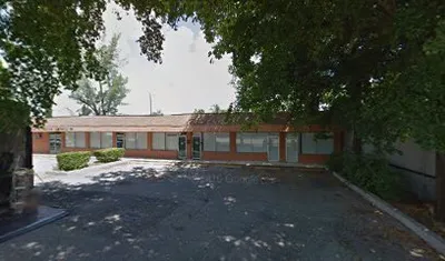 Sam's Barber Shop