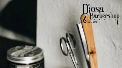 Diosa Barbershop & Salon