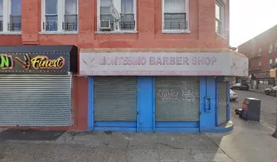 Montesino Barber Shop