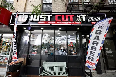 Just Cut It Studio | Astoria Barbershop