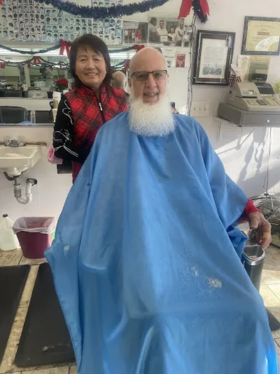 Queens Chapel Barber Shop