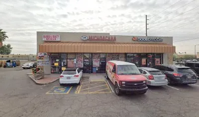 El Guapo Barber Shop