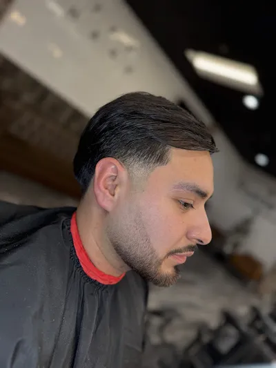 The Varon Co. Barber Shops