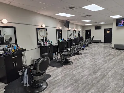 Klippers Barber Salon