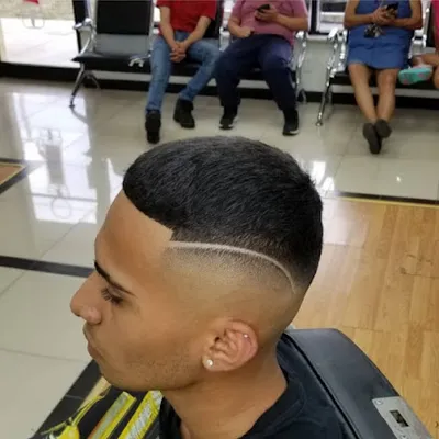 El Mexicano Barber Shop