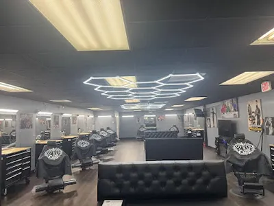 VIP Cuts Barber Shop