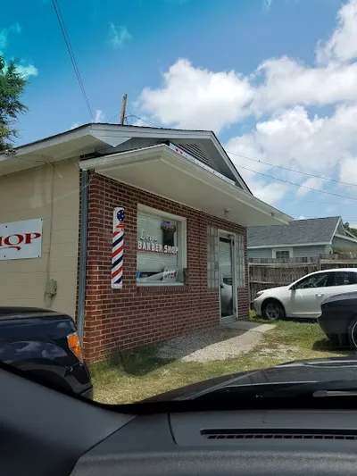Doug's Barber Shop