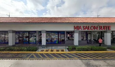 PRO MAX BARBERSHOP