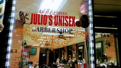 Julio's Barber Shop