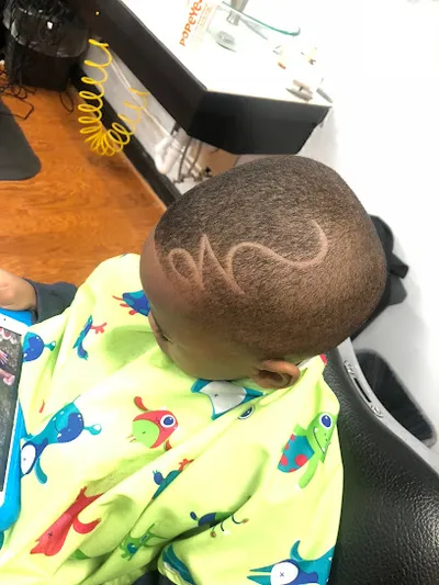 Biko da barber