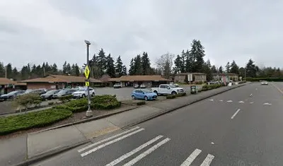 Twin Lakes Barber Shop