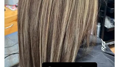 Socorro's Barber & Beauty Sln