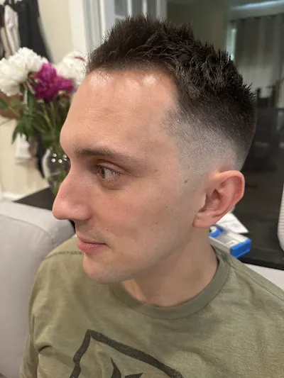 Goodfellas Barber Studio Northeast