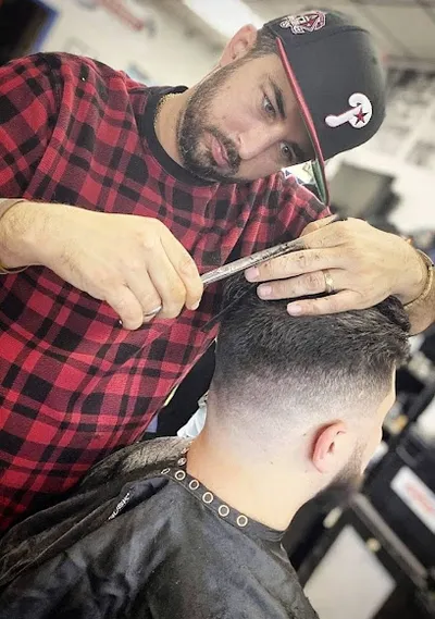 Sal's Barbershop Downingtown
