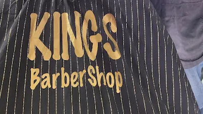 Kings barbershop 1