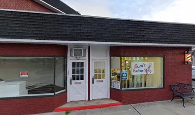 Dom's Barber Shop