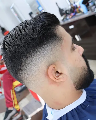 Fernandez BarberShop 2