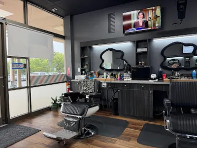 Devlin Barbershop