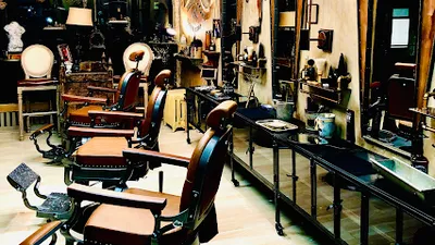 North Shore Barbershop Winnetka