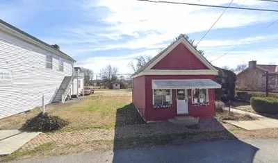 Cross Plains Barber Shop