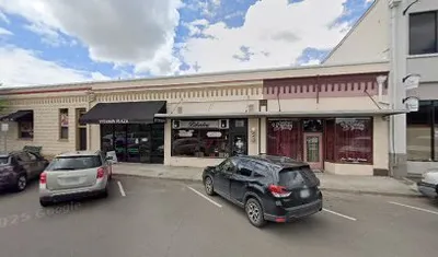 Belvedere Barber Shop