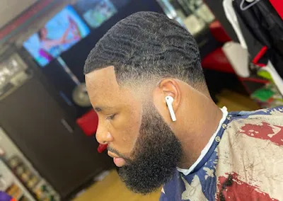 PTB Barber Shop Inc.