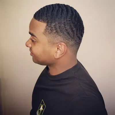 First City Barbershop