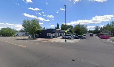 Ali's Barber Shop