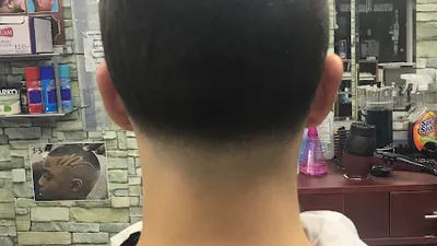 New York Barber Shop
