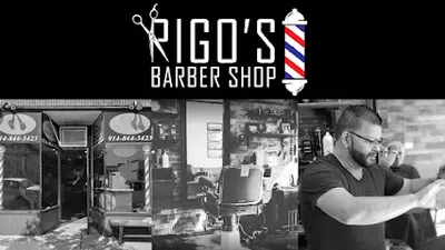 Rigo's Barber Shop