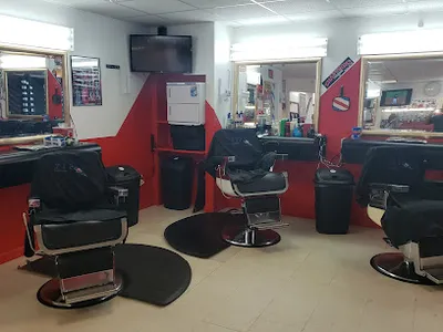 Vip barbershop