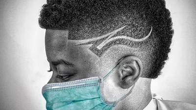 Solo Barber shop