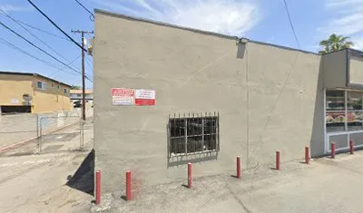 Ontario Barber Shop