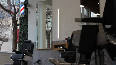 Levels Barber+Shop