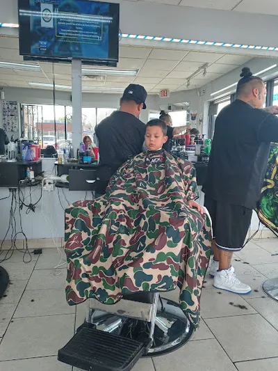 Express Barber Shop