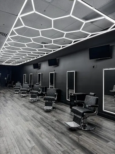 Boss of Bosses Barbershop