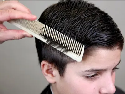 Brother's Barber Shop