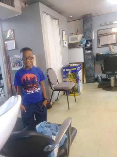 Supreme Clientele Barber and Beauty