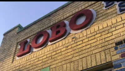 Lobo Barbershop and Habby salon