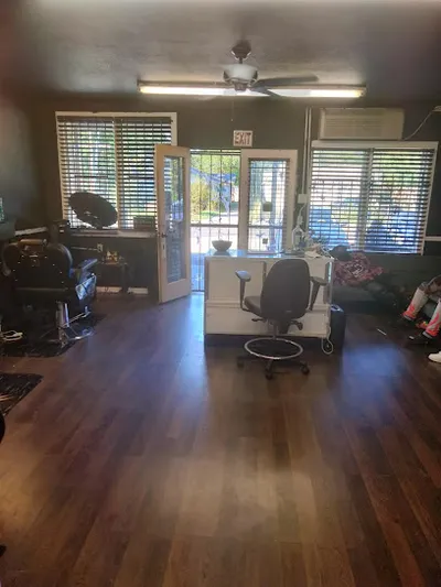 Barber and Beauty Lounge