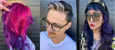 Supernova Barber Shop & Hair Salon
