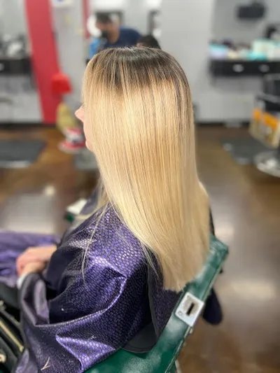 The Loft Barber & Beauty