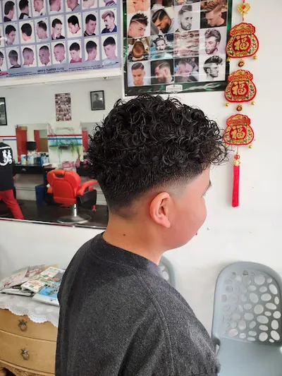 Hair JM Barber Shops