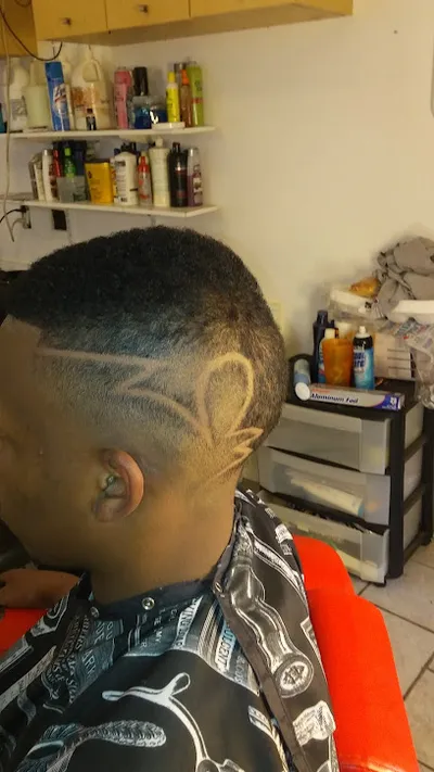 Ski The Barber